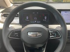 Geely Geometry E Firefly 320KM Cute Tiger 5-Seater - ფოტო 4