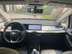 Geely Geometry E Firefly 320KM Cute Tiger 5-Seater - ფოტო 5