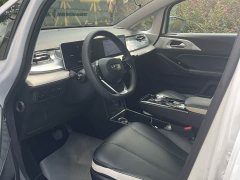 Geely Geometry E Firefly 320KM Cute Tiger 5-Seater - ფოტო 6