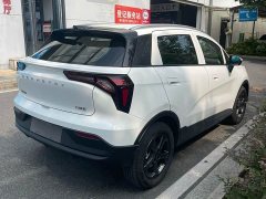 Geely Geometry E Firefly 320KM Cute Tiger 5-Seater - ფოტო 7
