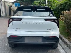 Geely Geometry E Firefly 320KM Cute Tiger 5-Seater - ფოტო 8