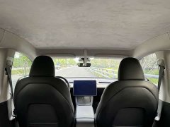 Tesla Model Y 2022 Rear-Wheel Drive - ფოტო 10