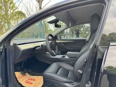 Tesla Model Y 2022 Rear-Wheel Drive - ფოტო 13