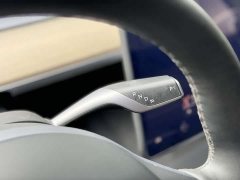 Tesla Model Y 2022 Rear-Wheel Drive - ფოტო 14