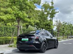 Tesla Model Y 2022 Rear-Wheel Drive - ფოტო 16