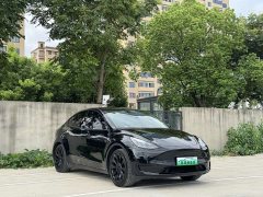 Tesla Model Y 2022 Rear-Wheel Drive - ფოტო 2