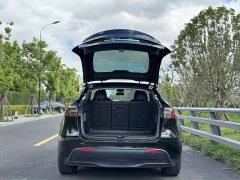 Tesla Model Y 2022 Rear-Wheel Drive - ფოტო 3