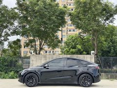 Tesla Model Y 2022 Rear-Wheel Drive - ფოტო 4