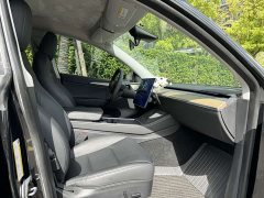 Tesla Model Y 2022 Rear-Wheel Drive - ფოტო 8