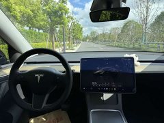 Tesla Model Y 2022 Rear-Wheel Drive - ფოტო 9