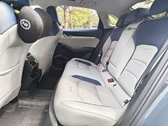 Geely Xingrui 2023 2.0T Diesel Premium - ფოტო 11