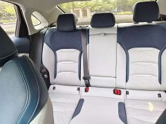 Geely Xingrui 2023 2.0T Diesel Premium - ფოტო 12