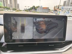 Geely Xingrui 2023 2.0T Diesel Premium - ფოტო 15