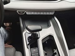 Geely Xingrui 2023 2.0T Diesel Premium - ფოტო 16