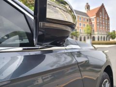 Geely Xingrui 2023 2.0T Diesel Premium - ფოტო 17