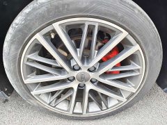 Geely Xingrui 2023 2.0T Diesel Premium - ფოტო 18
