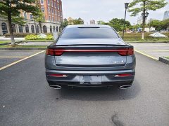 Geely Xingrui 2023 2.0T Diesel Premium - ფოტო 20