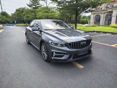 Geely Xingrui 2023 2.0T Diesel Premium - ფოტო 3