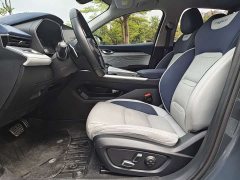 Geely Xingrui 2023 2.0T Diesel Premium - ფოტო 5