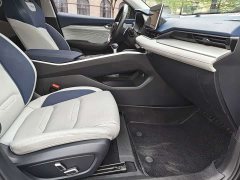 Geely Xingrui 2023 2.0T Diesel Premium - ფოტო 6