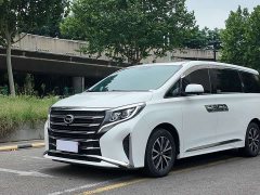 GAC Aion M8 2021 Lingxiu Series 390T Premium Edition - ფოტო 1