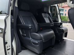 GAC Aion M8 2021 Lingxiu Series 390T Premium Edition - ფოტო 11