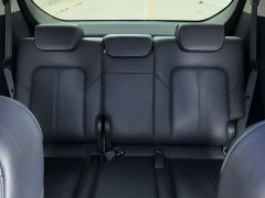 GAC Aion M8 2021 Lingxiu Series 390T Premium Edition - ფოტო 12