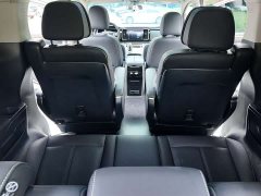 GAC Aion M8 2021 Lingxiu Series 390T Premium Edition - ფოტო 15