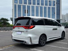 GAC Aion M8 2021 Lingxiu Series 390T Premium Edition - ფოტო 18