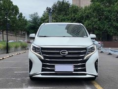 GAC Aion M8 2021 Lingxiu Series 390T Premium Edition - ფოტო 2