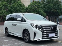 GAC Aion M8 2021 Lingxiu Series 390T Premium Edition - ფოტო 3