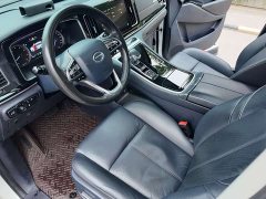 GAC Aion M8 2021 Lingxiu Series 390T Premium Edition - ფოტო 5