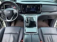 GAC Aion M8 2021 Lingxiu Series 390T Premium Edition - ფოტო 6