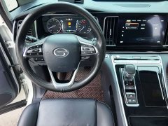 GAC Aion M8 2021 Lingxiu Series 390T Premium Edition - ფოტო 7