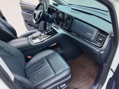 GAC Aion M8 2021 Lingxiu Series 390T Premium Edition - ფოტო 8