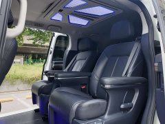 GAC Aion M8 2021 Lingxiu Series 390T Premium Edition - ფოტო 9
