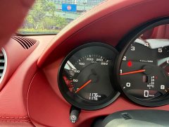 Porsche 718 2023 Boxster Style Edition 2.0T - ფოტო 13