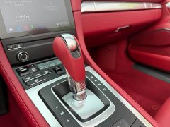 Porsche 718 2023 Boxster Style Edition 2.0T - ფოტო 14