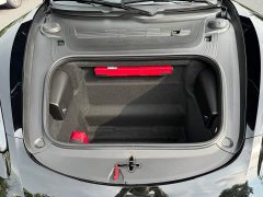 Porsche 718 2023 Boxster Style Edition 2.0T - ფოტო 16