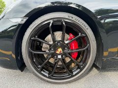 Porsche 718 2023 Boxster Style Edition 2.0T - ფოტო 17
