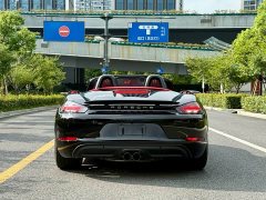 Porsche 718 2023 Boxster Style Edition 2.0T - ფოტო 7