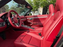 Porsche 718 2023 Boxster Style Edition 2.0T - ფოტო 9