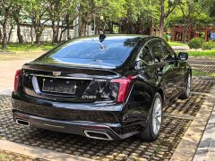 Cadillac CT5 2.8T Luxury (Standard Edition) - ფოტო 10