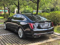 Cadillac CT5 2.8T Luxury (Standard Edition) - ფოტო 11