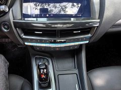 Cadillac CT5 2.8T Luxury (Standard Edition) - ფოტო 12