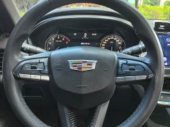 Cadillac CT5 2.8T Luxury (Standard Edition) - ფოტო 13