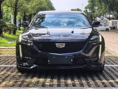 Cadillac CT5 2.8T Luxury (Standard Edition) - ფოტო 2