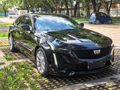 Cadillac CT5 2.8T Luxury (Standard Edition) - ფოტო 3