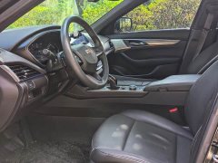Cadillac CT5 2.8T Luxury (Standard Edition) - ფოტო 4