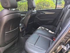 Cadillac CT5 2.8T Luxury (Standard Edition) - ფოტო 5